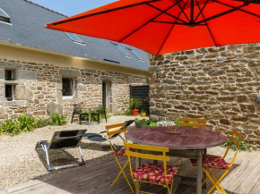 Holiday Home Aven by Interhome